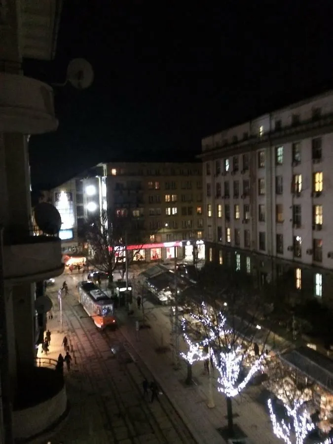 Sofia Centrum With View 0*,  בולגריה